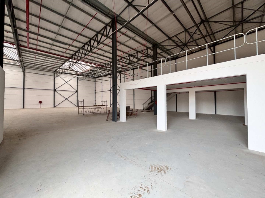 To Let commercial Property for Rent in Killarney Gardens Western Cape